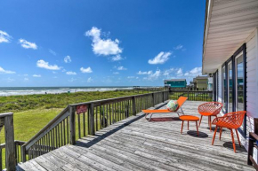 Casa Bonita Surfside with Direct Beach Access!